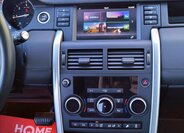 Land Rover Discovery Sport SUV / Terénní 2,0 l 110 kw