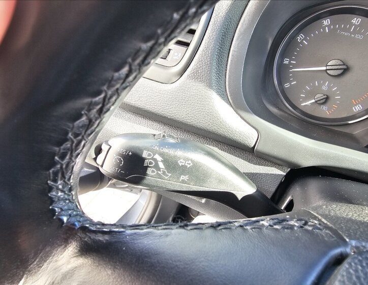 Škoda Fabia Kombi 1,2 l 63 kw