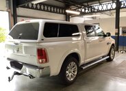 Dodge RAM Pick-up 5,7 l 295 kw