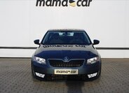 Škoda Octavia Liftback 1,6 l 81 kw