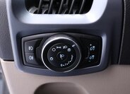 Ford Tourneo Custom Kombi 2,2 l 114 kw