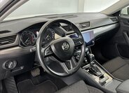 Škoda Superb Liftback 1,4 l 110 kw
