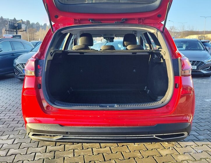 Hyundai i30 Kombi 998,0 88 kw