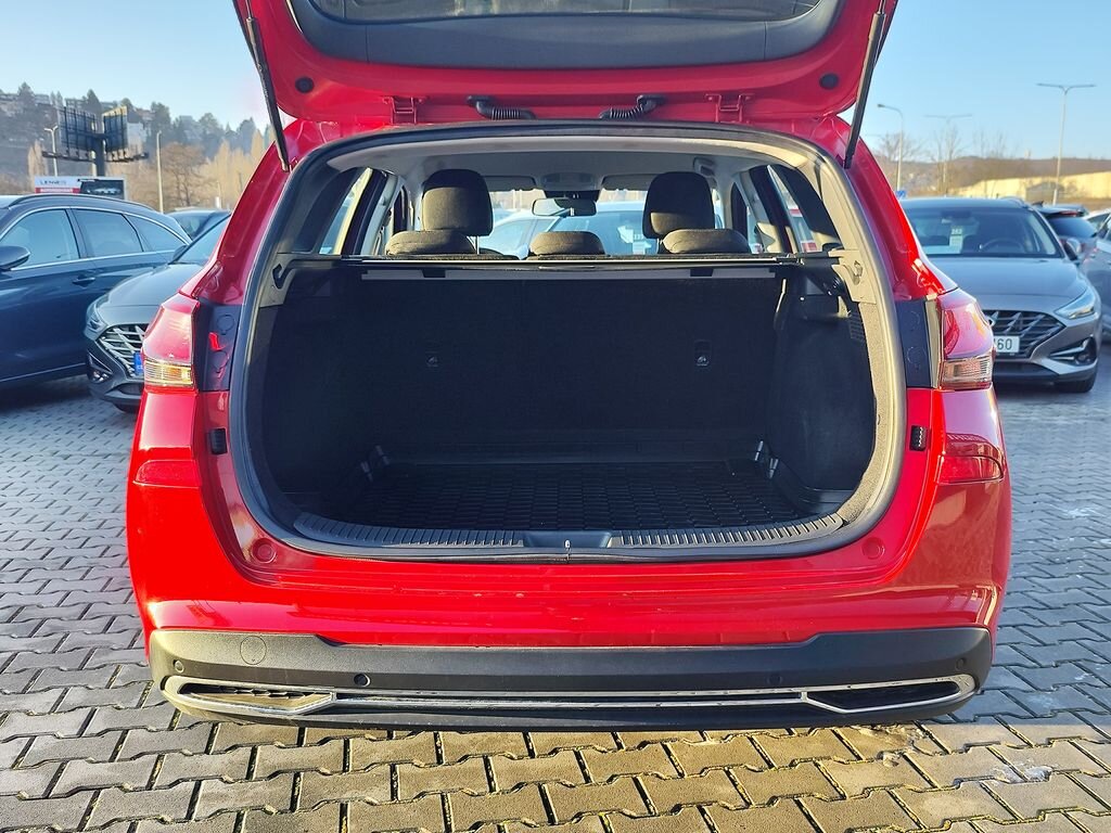 Hyundai i30 Kombi 998,0 88 kw