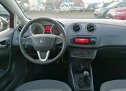 Seat Ibiza 6