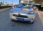 Toyota Yaris Cross 9