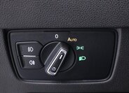 Volkswagen Passat Sedan 1,4 l 110 kw