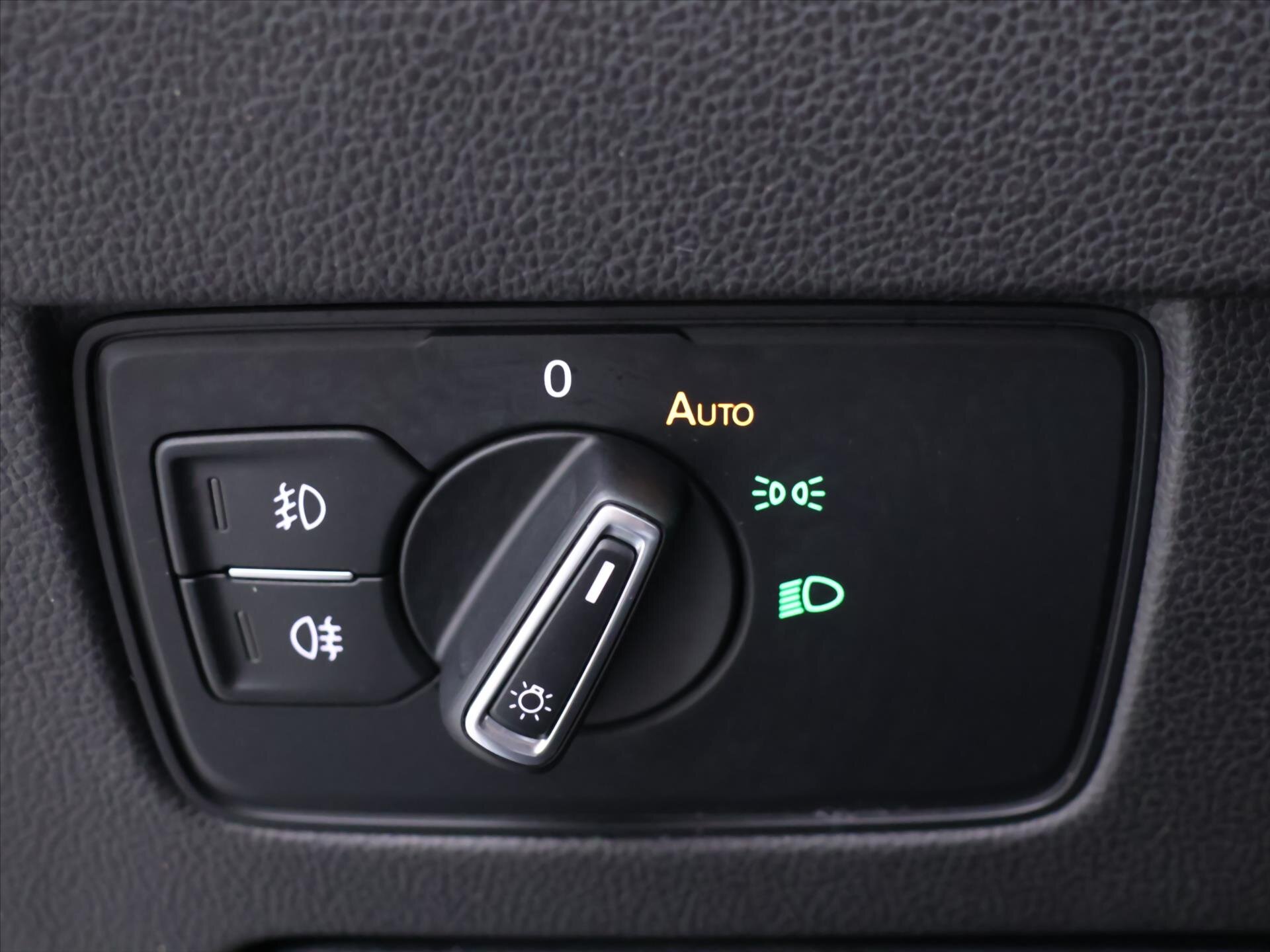 Volkswagen Passat Sedan 1,4 l 110 kw