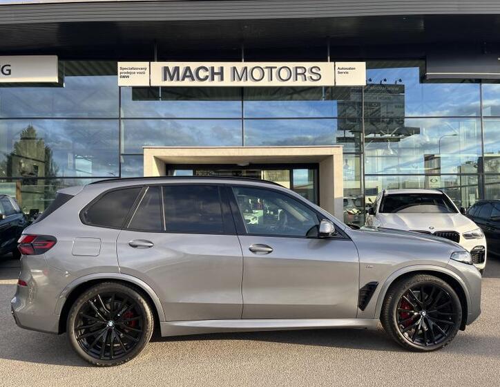BMW X5 6