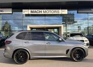 BMW X5 6
