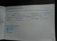 Renault Kangoo Pick-up 1,5 l 81 kw