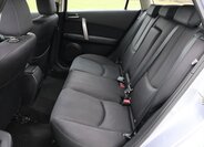 Mazda 6 Kombi 2,0 l 108 kw