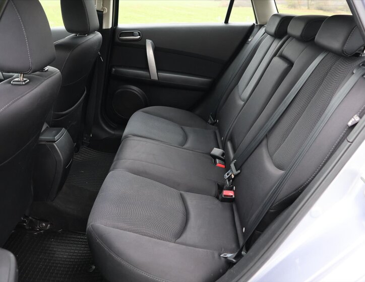 Mazda 6 Kombi 2,0 l 108 kw