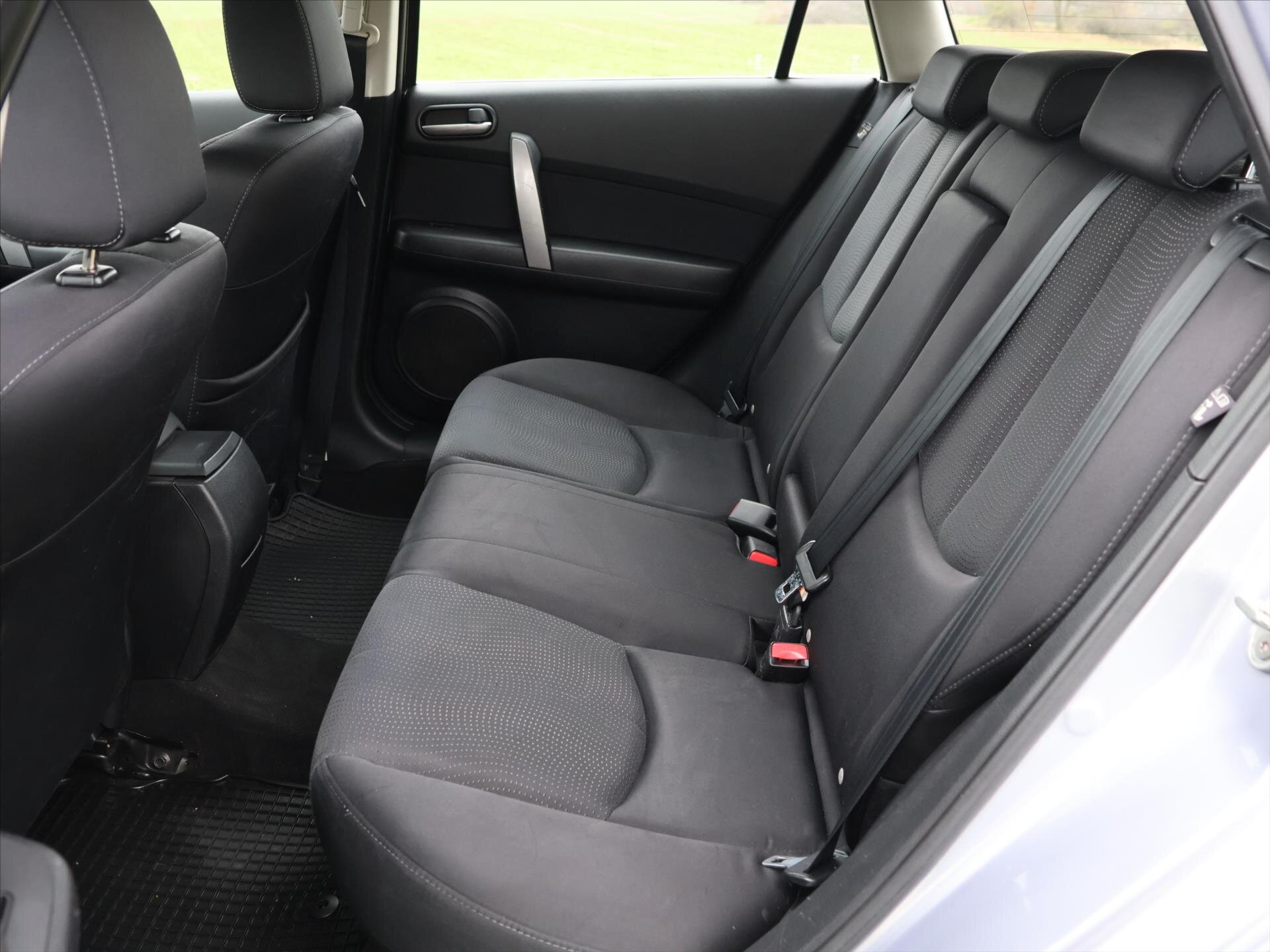 Mazda 6 Kombi 2,0 l 108 kw