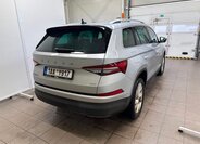 Škoda Kodiaq SUV 2,0 l 110 kw