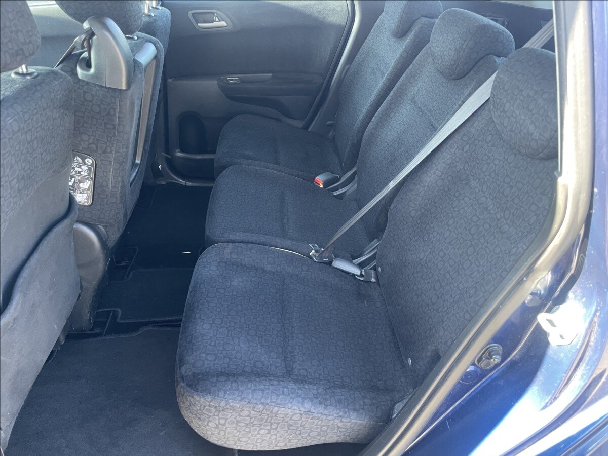 Honda FR-V Kombi 2,0 l 110 kw