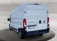 Fiat Ducato Ostatní 2,2 l 103 kw