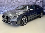 Audi A7 Sedan / Limuzína 3,0 l 210 kw