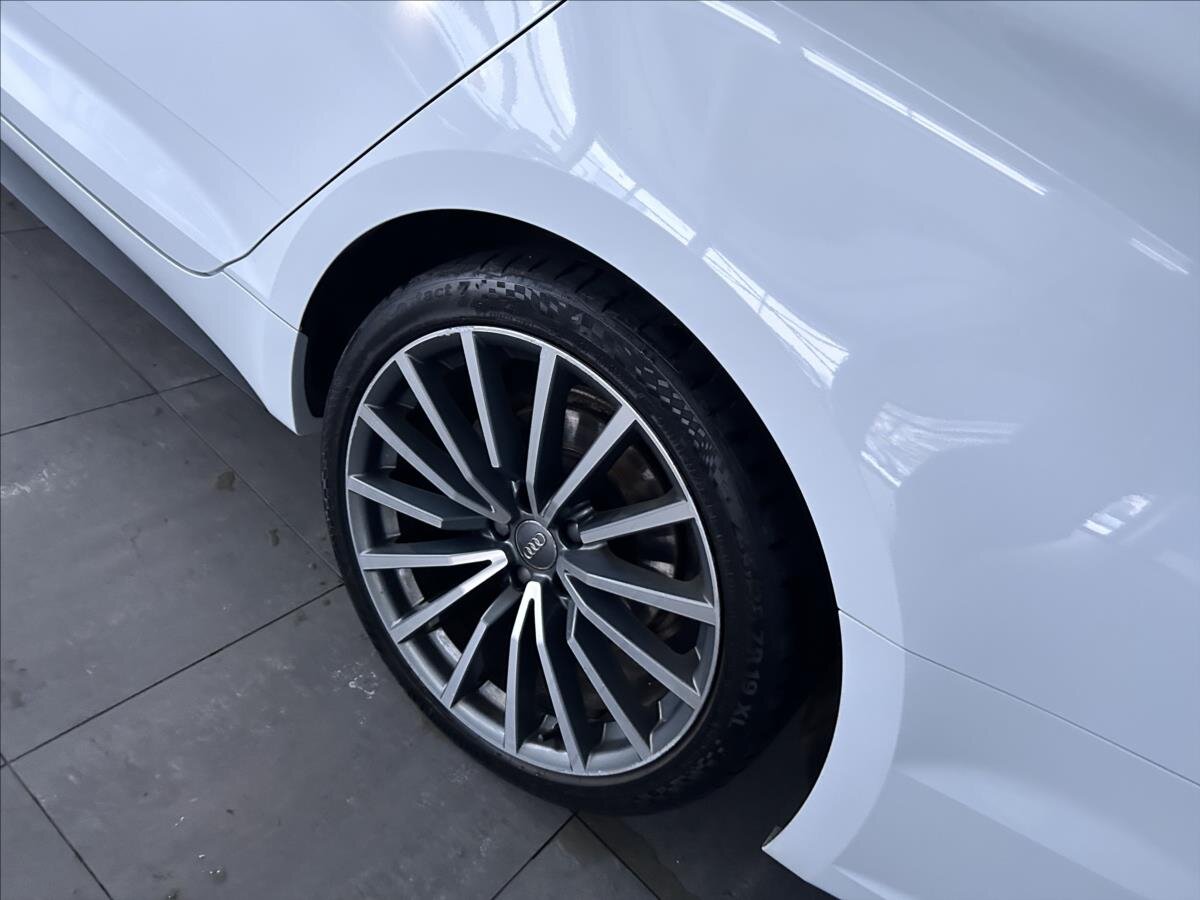 Audi A5 Liftback 2,0 l 140 kw