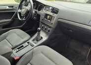 Volkswagen Golf Hatchback 0,0 0