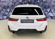 BMW Řada 3 Kombi 2,0 l 140 kw
