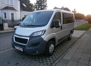 Peugeot Boxer 3