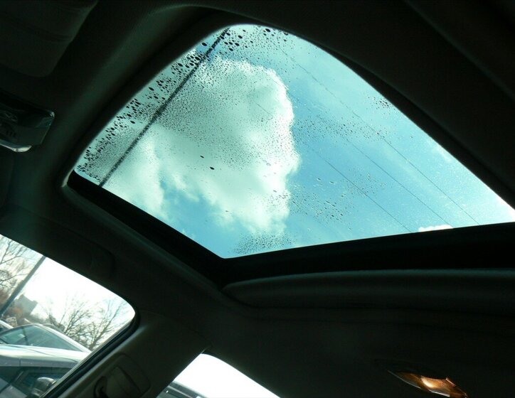 Subaru Legacy Kombi 2,0 l 110 kw