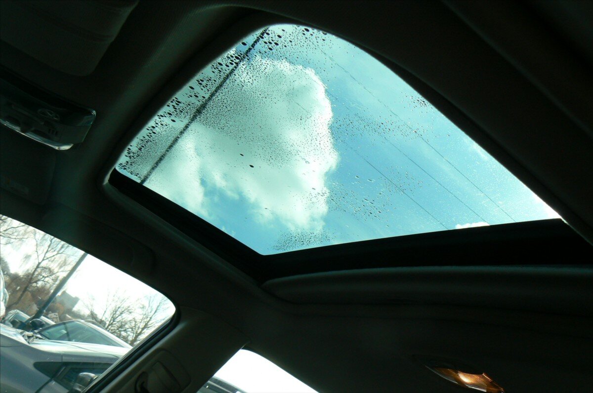 Subaru Legacy Kombi 2,0 l 110 kw