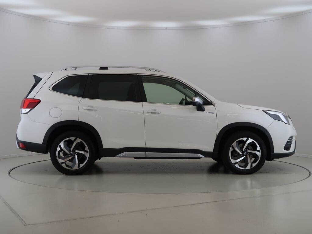 Subaru Forester SUV / Terénní 2,0 l 110 kw