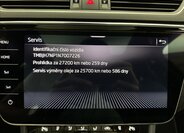 Škoda Superb Kombi 2,0 l 110 kw