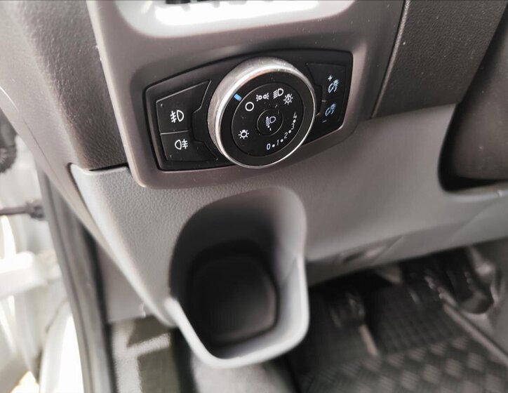 Ford Transit Custom 15
