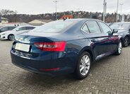Škoda Superb 5