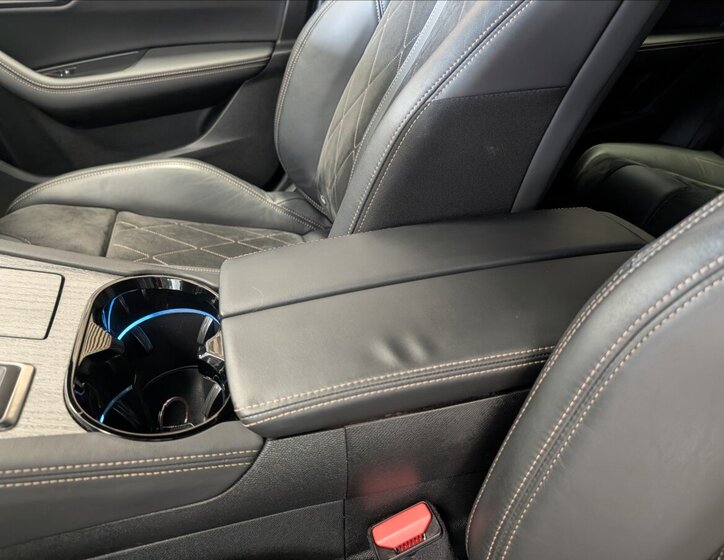 Peugeot 508 Kombi 2,0 l 130 kw