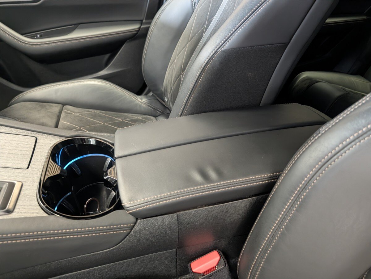 Peugeot 508 Kombi 2,0 l 130 kw