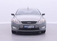 Ford Mondeo 2