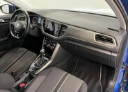 Volkswagen T-Roc SUV 1,5 l 110 kw