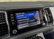 Škoda Kodiaq SUV / Terénní 2,0 l 147 kw