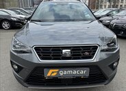 Seat Arona Hatchback 1,6 l 85 kw