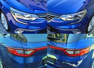 Renault Mégane Kombi 1,3 l 120 kw