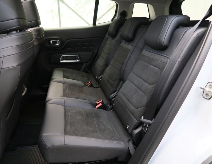 Citroën C5 Aircross 28