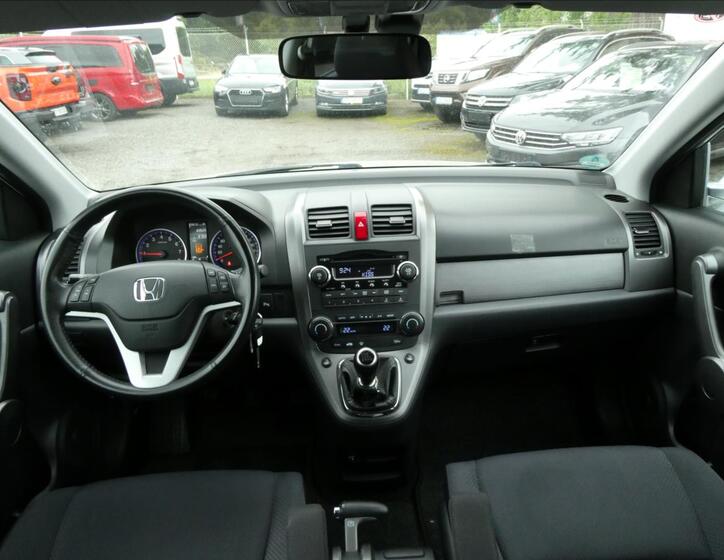 Honda CR-V 28