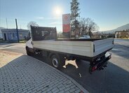 Iveco Daily Valník 3,0 l 129 kw