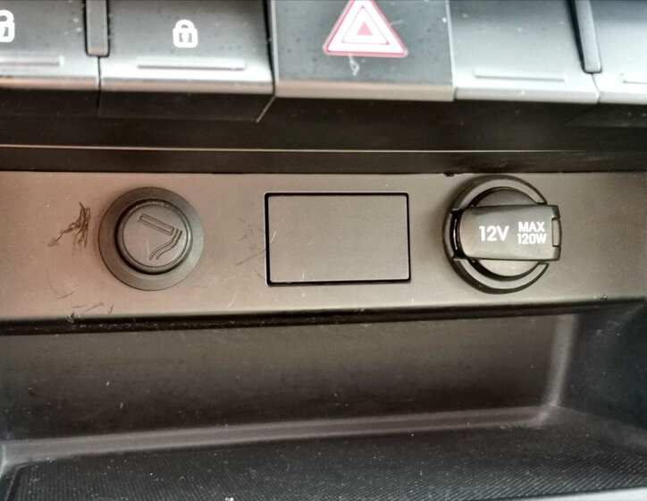 Hyundai H 350 Ostatní 2,5 l 110 kw