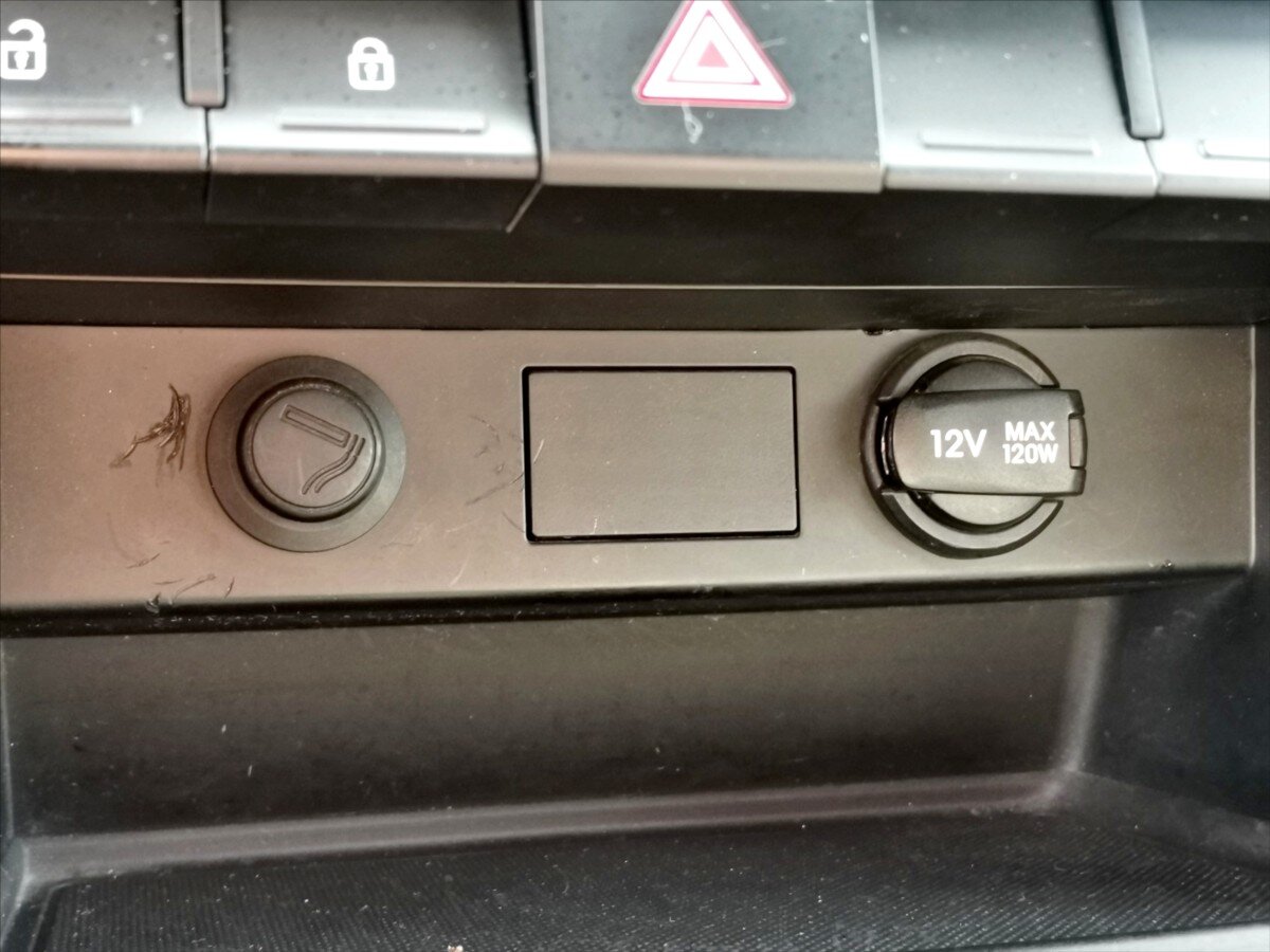 Hyundai H 350 Ostatní 2,5 l 110 kw