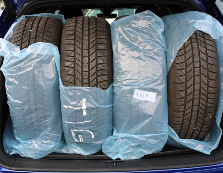 Volkswagen Tiguan 34