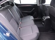 Škoda Superb Liftback 2,0 l 147 kw