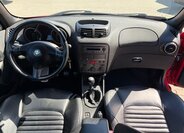 Alfa Romeo 147 Hatchback 3,2 l 184 kw