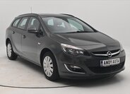 Opel Astra Kombi 1,7 l 81 kw