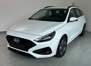 Hyundai i30 Kombi 1,5 l 71 kw