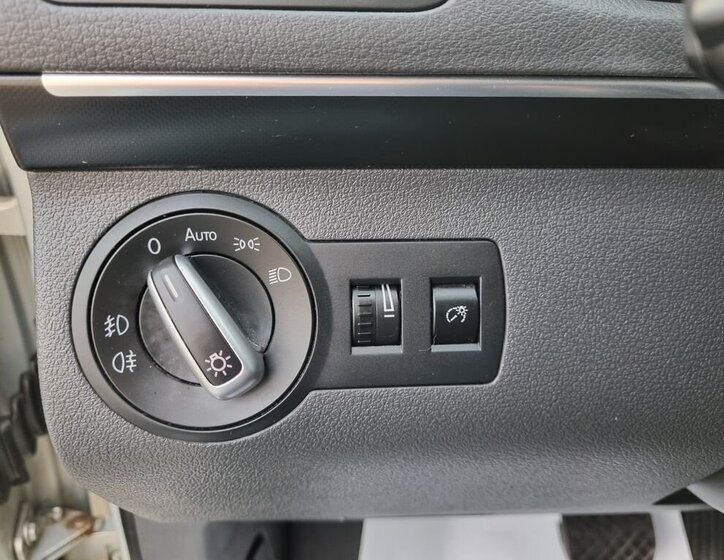 Volkswagen Touran 21